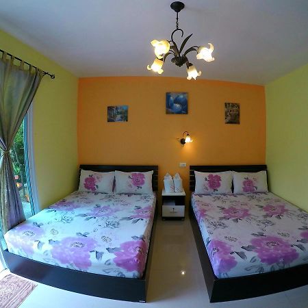 Poh Rak Resort At Pak Chong Экстерьер фото